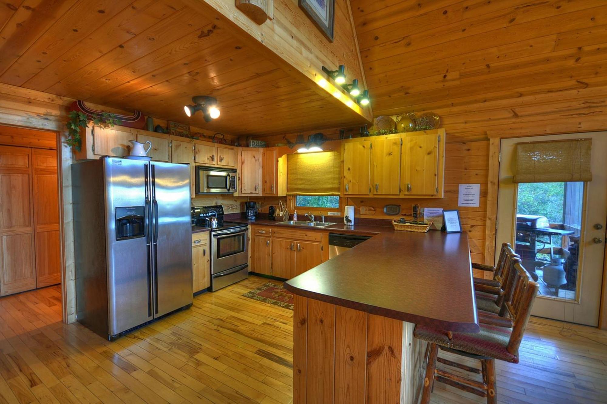 The View Sweeping Mountain Views Gas Fireplace Game Room Hot Tub Blue Ridge Ngoại thất bức ảnh