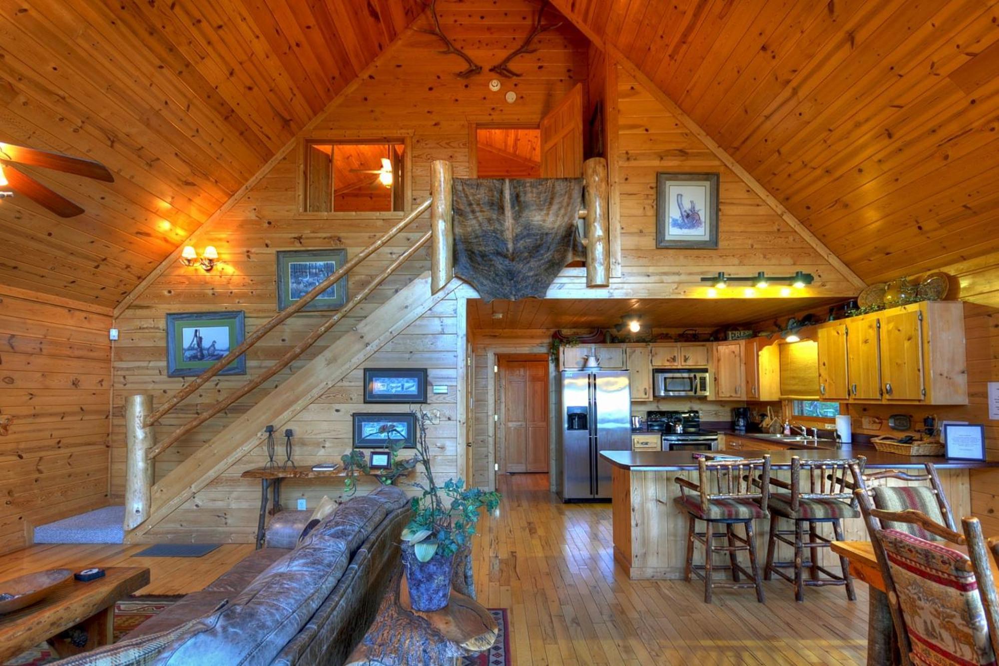 The View Sweeping Mountain Views Gas Fireplace Game Room Hot Tub Blue Ridge Ngoại thất bức ảnh