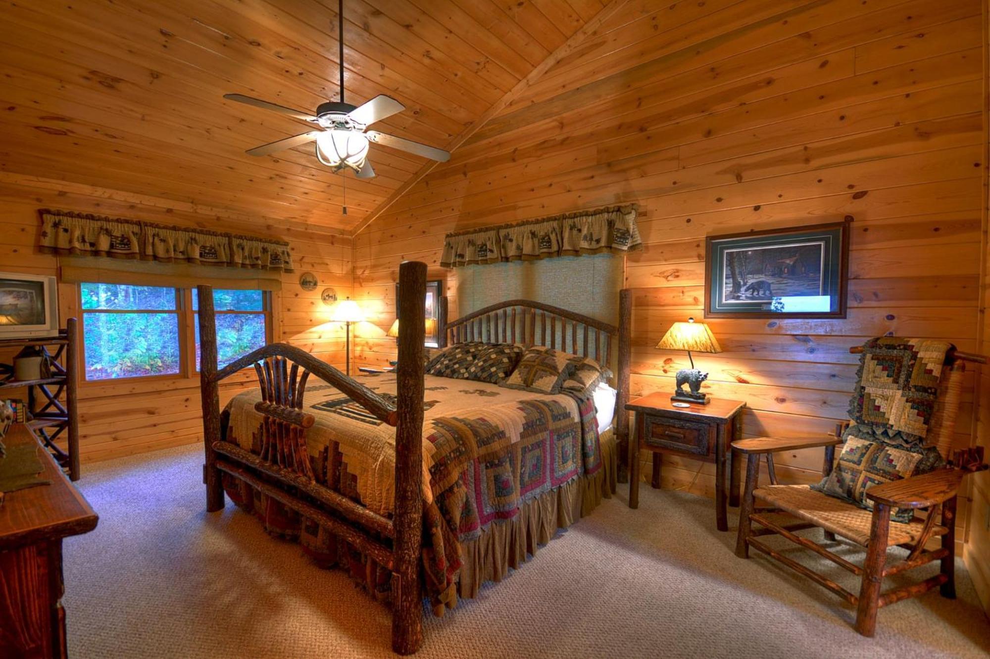 The View Sweeping Mountain Views Gas Fireplace Game Room Hot Tub Blue Ridge Ngoại thất bức ảnh